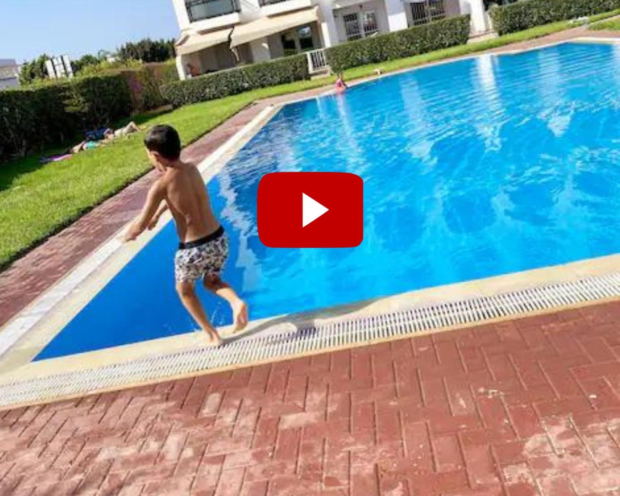 Prime Apt Near Beach With Pool, Amenities, Activities Deals Agadir Buitenkant foto