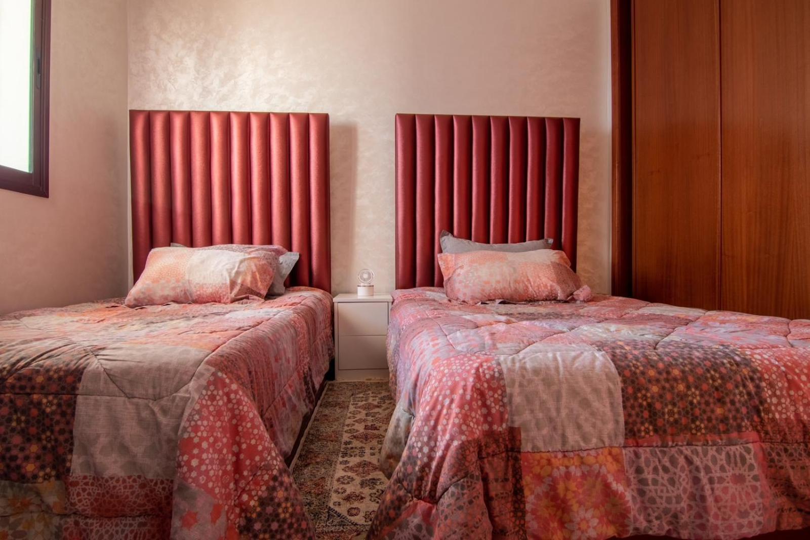 Prime Apt Near Beach With Pool, Amenities, Activities Deals Agadir Buitenkant foto