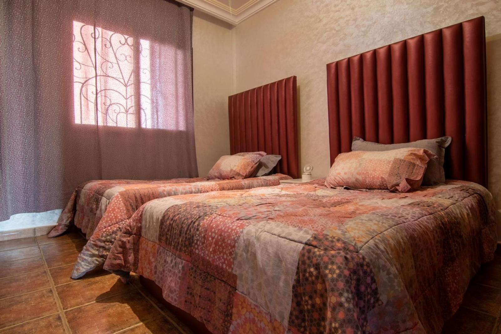 Prime Apt Near Beach With Pool, Amenities, Activities Deals Agadir Buitenkant foto