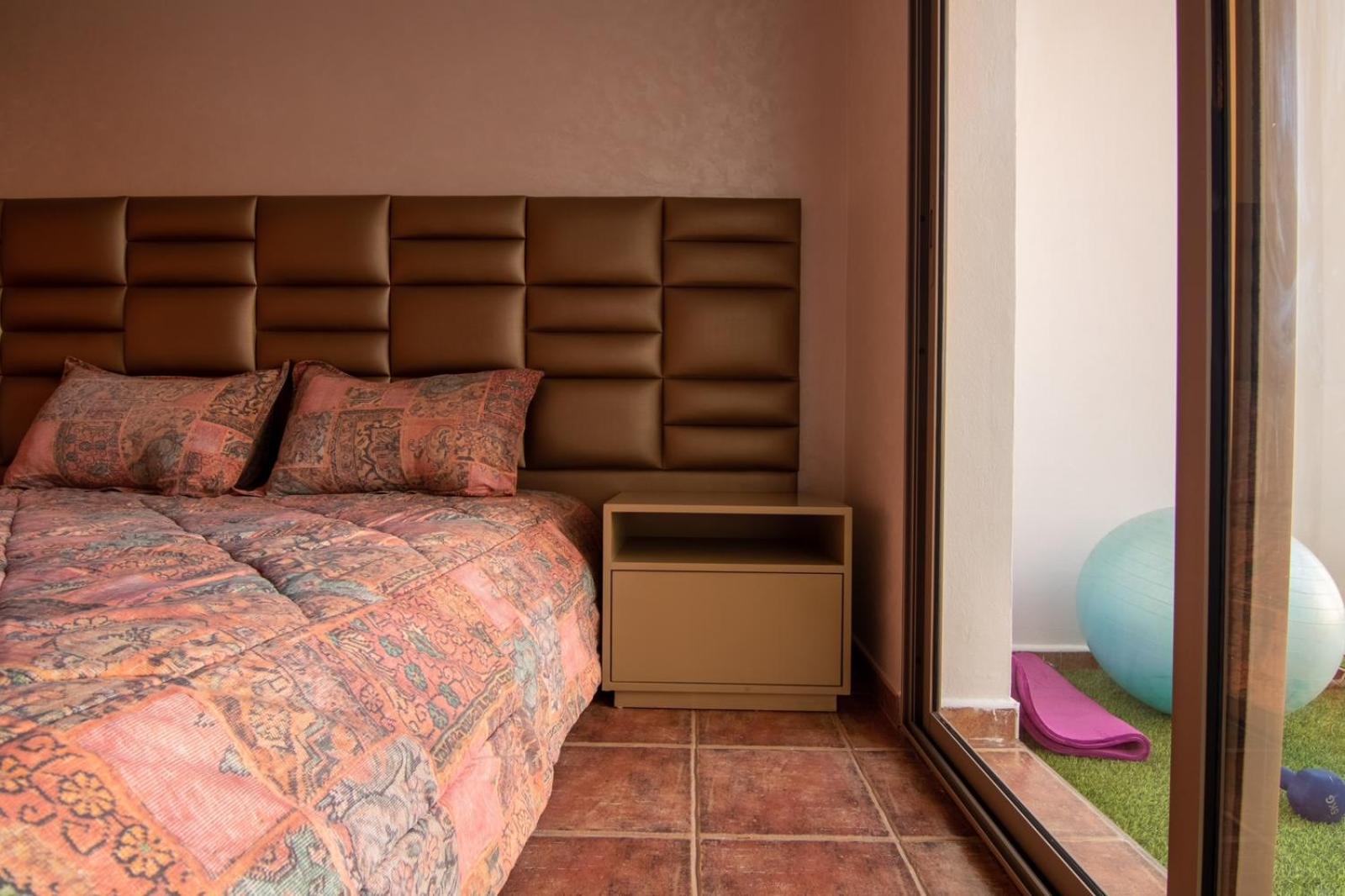 Prime Apt Near Beach With Pool, Amenities, Activities Deals Agadir Buitenkant foto