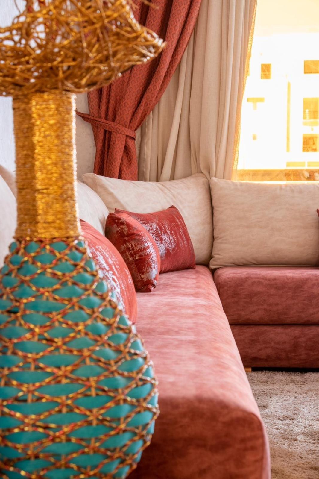 Prime Apt Near Beach With Pool, Amenities, Activities Deals Agadir Buitenkant foto