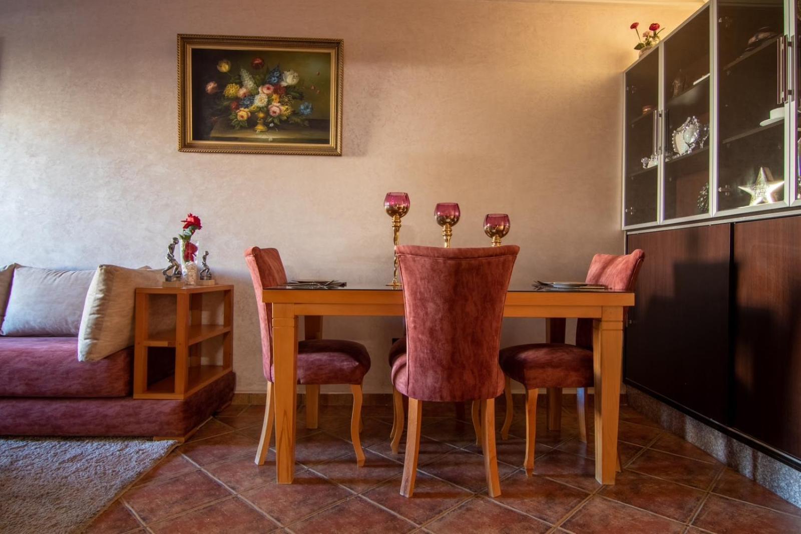Prime Apt Near Beach With Pool, Amenities, Activities Deals Agadir Buitenkant foto