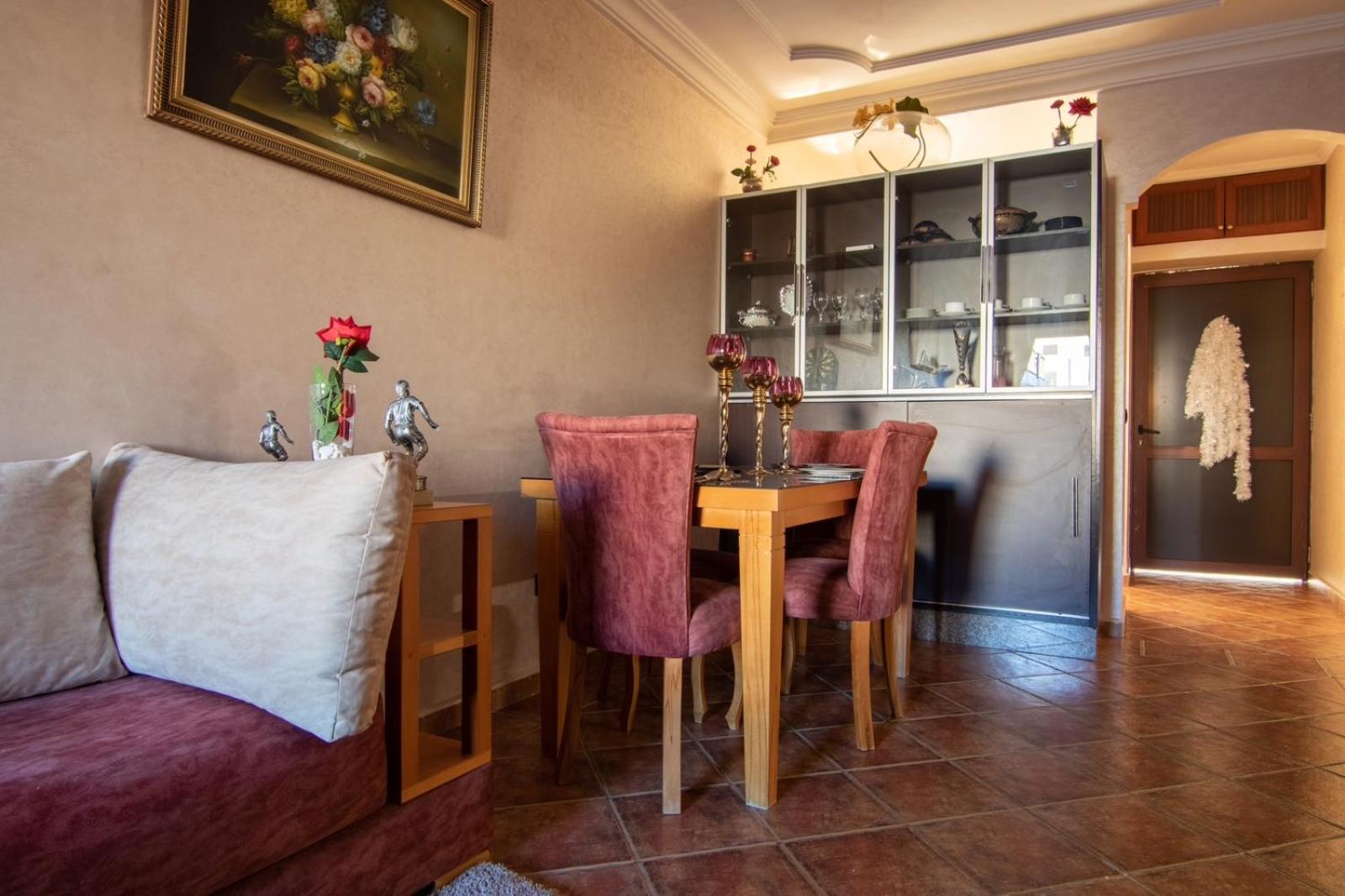 Prime Apt Near Beach With Pool, Amenities, Activities Deals Agadir Buitenkant foto