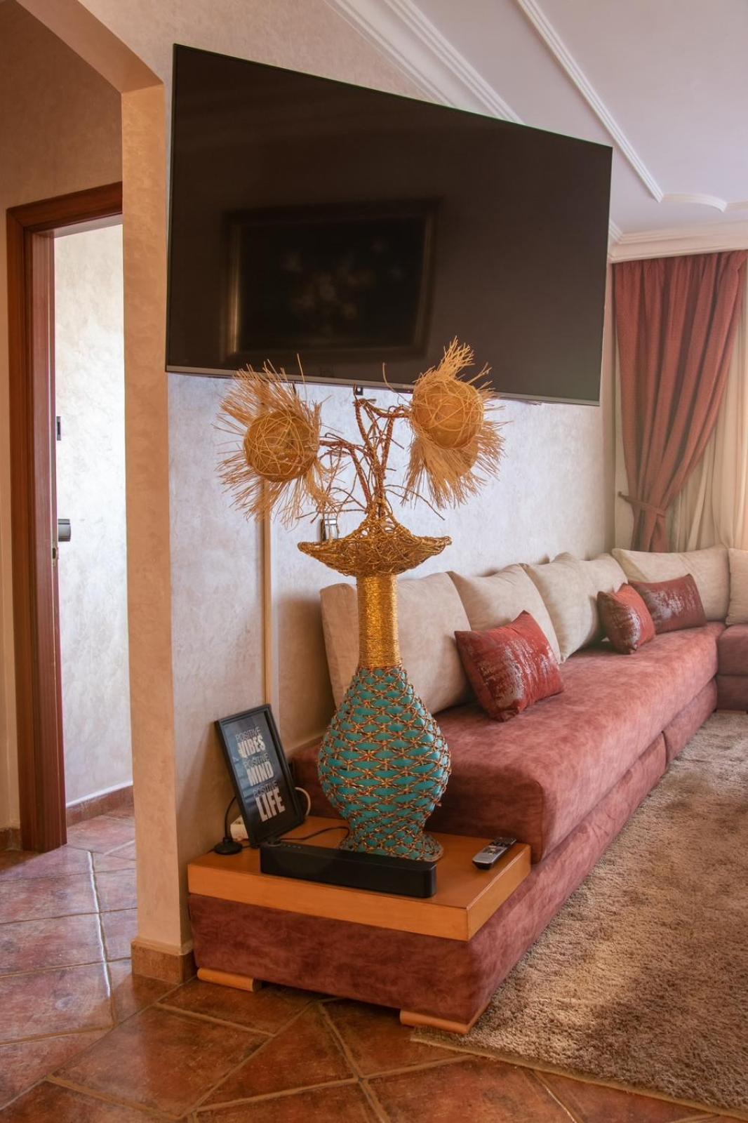 Prime Apt Near Beach With Pool, Amenities, Activities Deals Agadir Buitenkant foto