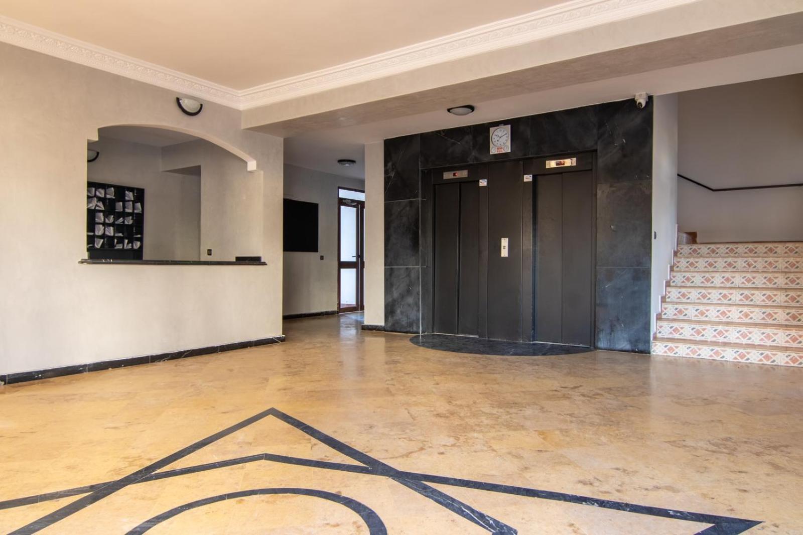Prime Apt Near Beach With Pool, Amenities, Activities Deals Agadir Buitenkant foto