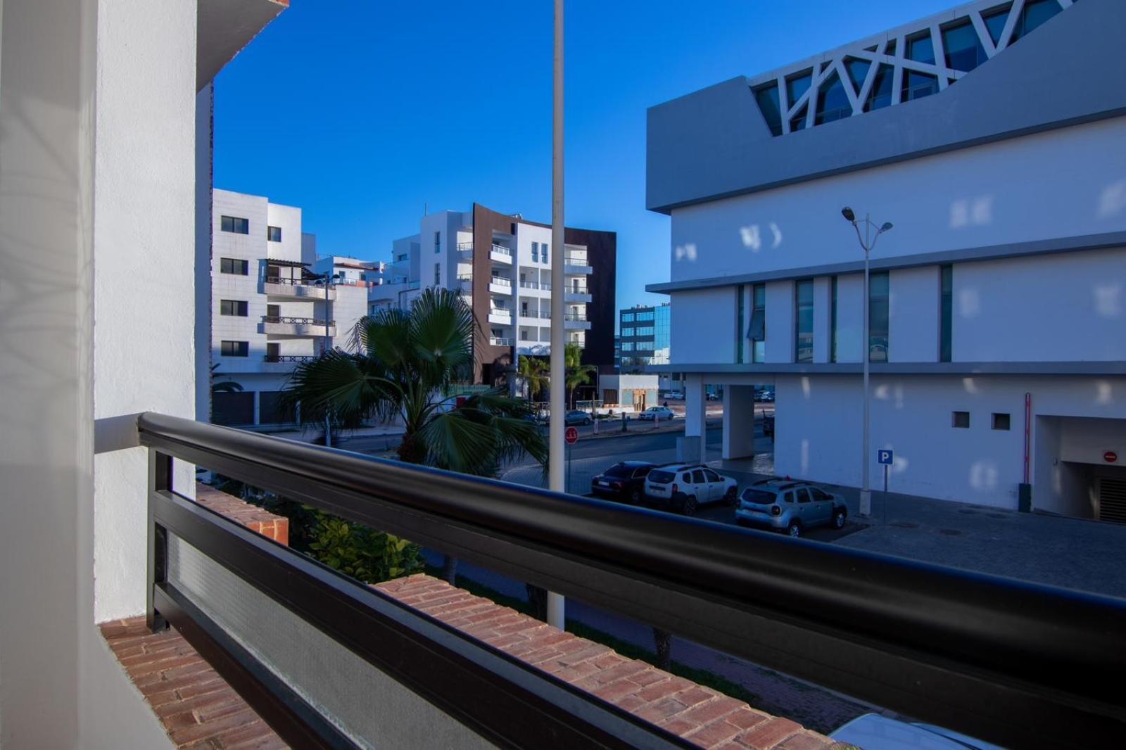 Prime Apt Near Beach With Pool, Amenities, Activities Deals Agadir Buitenkant foto