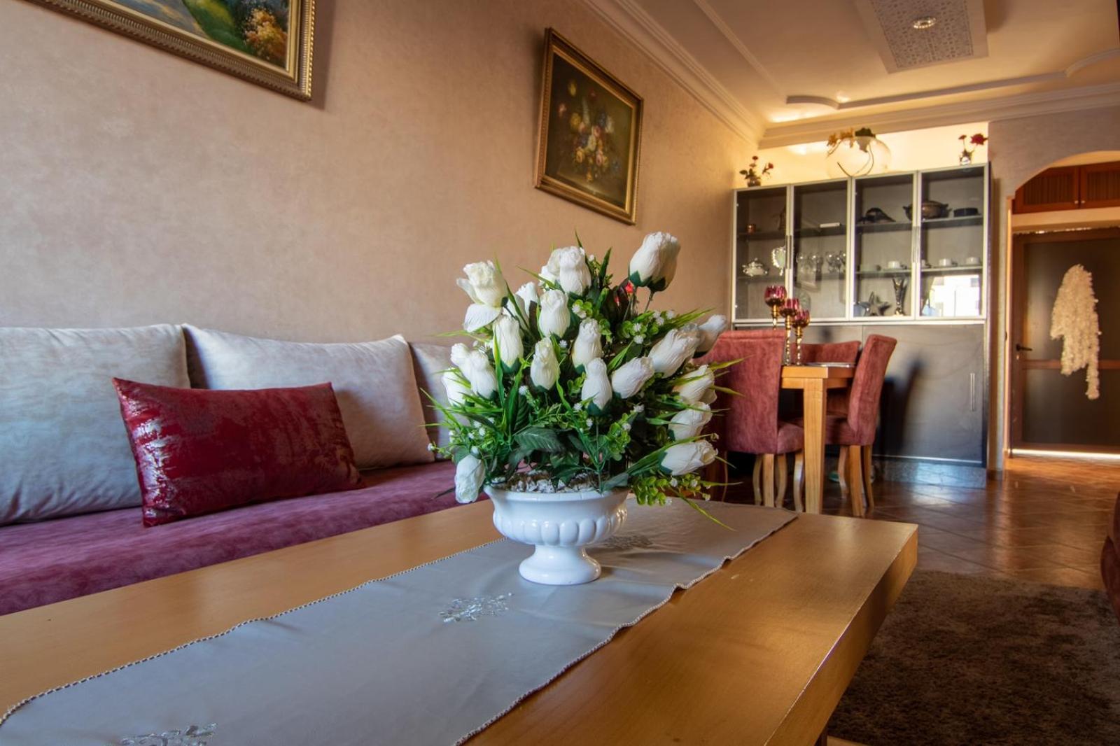 Prime Apt Near Beach With Pool, Amenities, Activities Deals Agadir Buitenkant foto