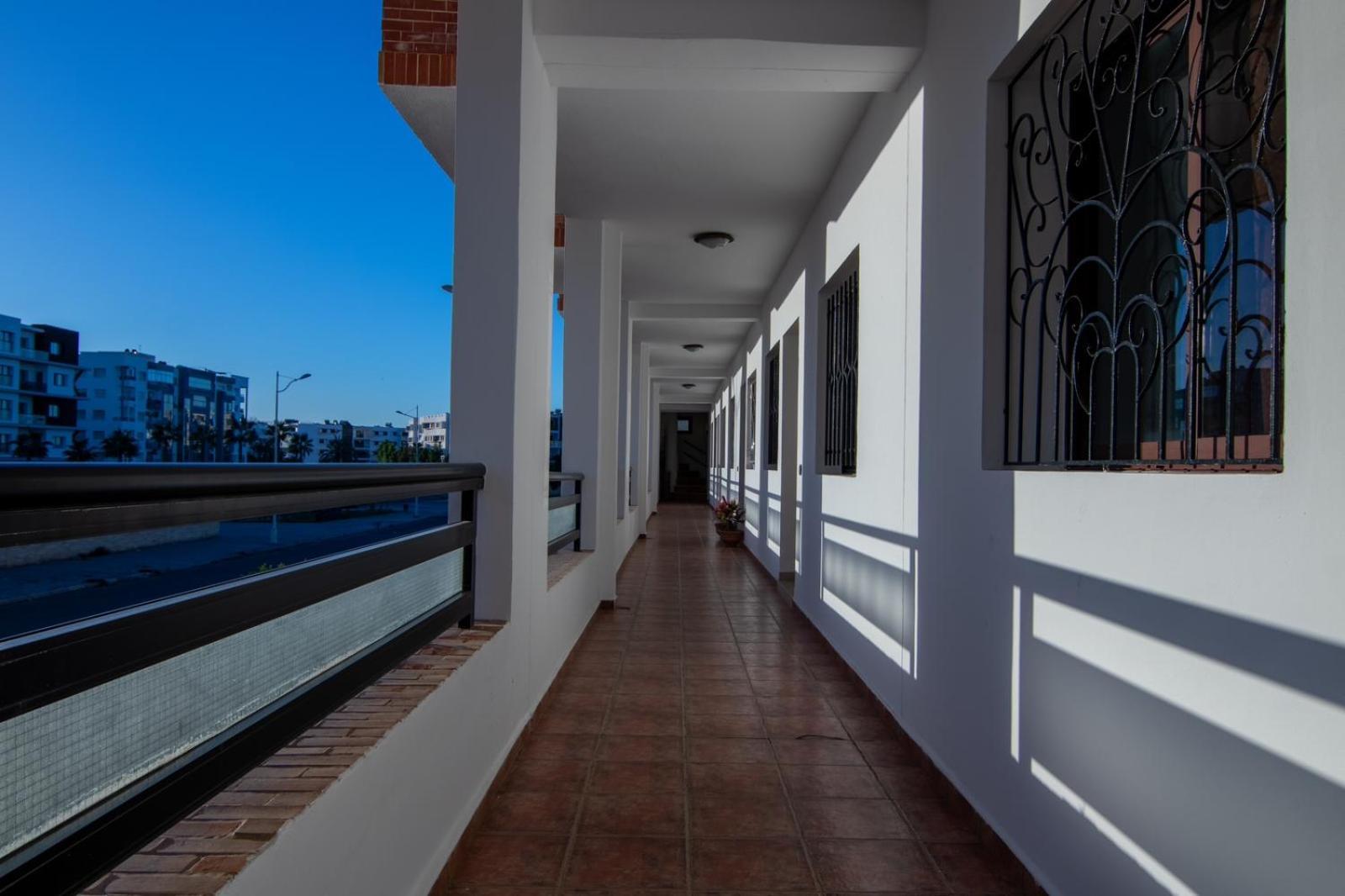 Prime Apt Near Beach With Pool, Amenities, Activities Deals Agadir Buitenkant foto