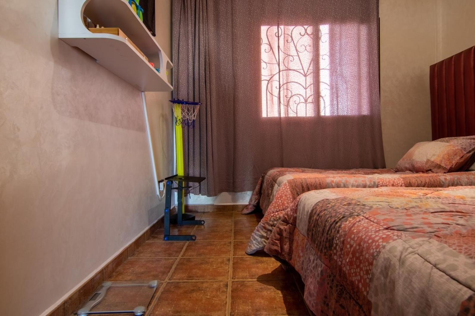 Prime Apt Near Beach With Pool, Amenities, Activities Deals Agadir Buitenkant foto