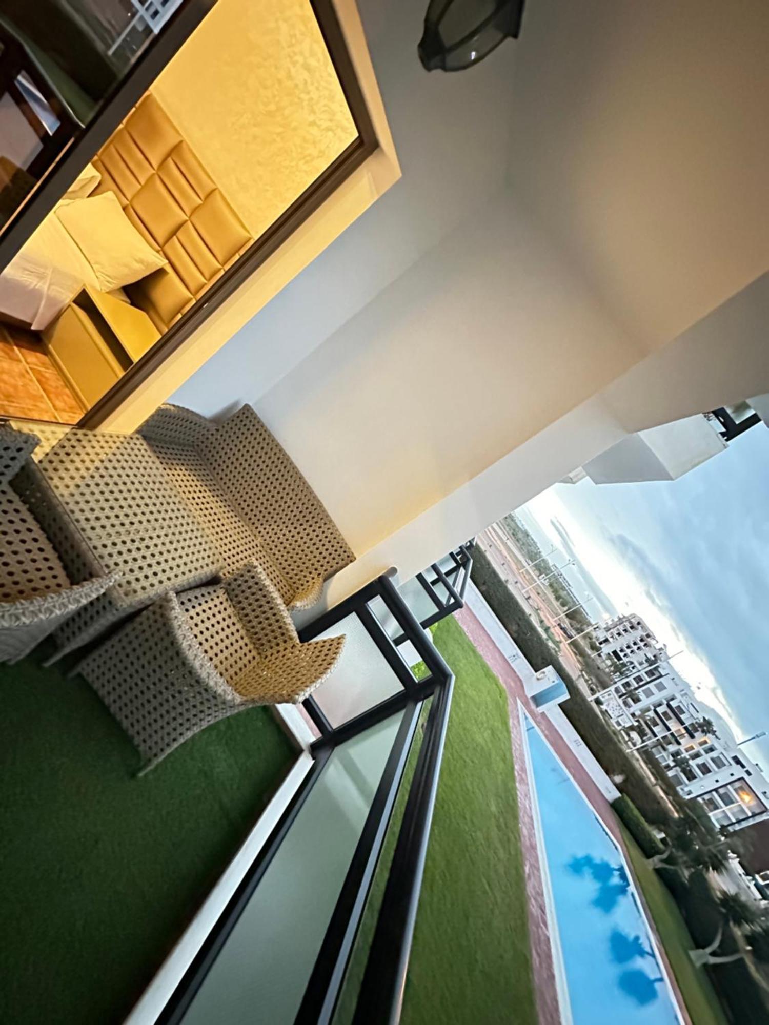 Prime Apt Near Beach With Pool, Amenities, Activities Deals Agadir Buitenkant foto